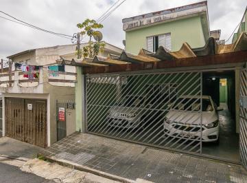 59f833a5-036c-4020-a4b6-e4054eb04875 · Agradável casa de vila para venda em Vila Dalva com 4 quartos, 155m²