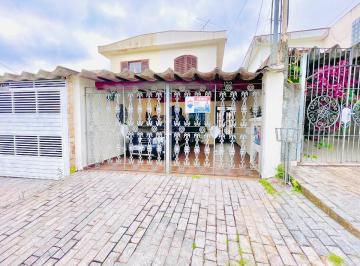 6a10aa2c-18db-4970-ad0e-06c908ef1781 · Aconchegante casa de vila para venda em Jardim Independência com 3 quartos, sendo 1 suíte, 180m²