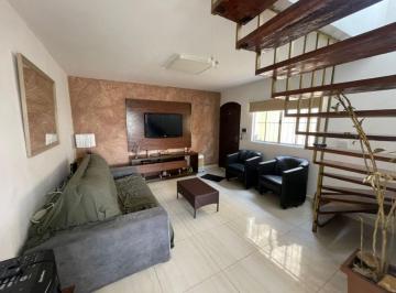 11179cde-936d-4866-962b-92deda9d0558 · Excelente casa de vila para venda em Vila Joaniza com 3 quartos, 104m²