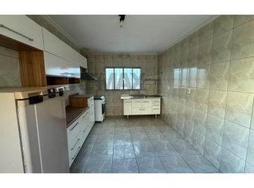 Casa · 196m² · 4 Quartos · 2 Vagas · Casa + Sobrado para Locação no Jardim dos Estados