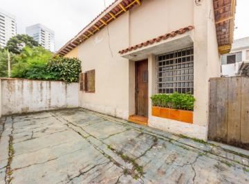 fa259762-0bae-477c-bb24-66038ee75048 · Confortável casa de vila para venda em Brooklin Paulista com 4 quartos, 200m²