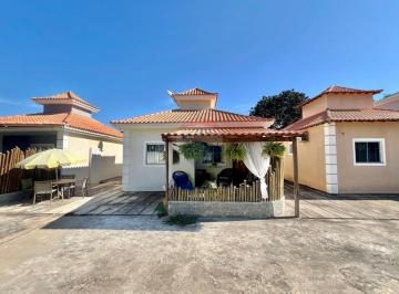 Casa · 60m² · 2 Quartos · 1 Vaga · À Venda: Casa Linear Moderna em Vila Exclusiva com 2 Quartos – Búzios-RJ