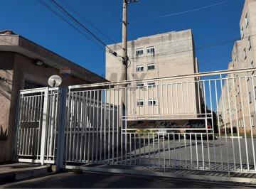 Apartamento · 48m² · 2 Quartos · 1 Vaga · APTO. 2 DORM C/48,5 M² - 1 VAGA - À VENDA POR R$ 180.000,00 - COND. VILA ESPANHA - METALÚRGICOS