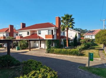 Casa · 147m² · 4 Quartos · 2 Vagas · CASA À VENDA | CONDOMÍNIO GREEN VILLAGE GOLF CLUB – XANGRI-LÁ