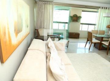 Apartamento · 140m² · 4 Quartos · 2 Vagas · Apartamento à Venda - Setor Oeste, 4 Quartos, 140 m² - Goiânia