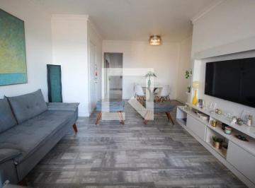 Apartamento · 115m² · 3 Quartos · 3 Vagas · Apartamento à Venda - Morumbi, 3 Quartos,  115 m² - São Paulo