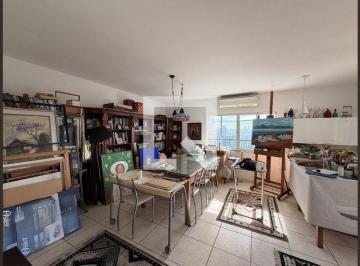 Apartamento · 205m² · 3 Quartos · 3 Vagas · Apartamento à Venda - Brooklin, 3 Quartos, 205 m² - São Paulo