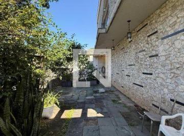 Casa · 420m² · 5 Quartos · 2 Vagas · Casa à Venda - Pacaembu, 5 Quartos, 420 m² - São Paulo