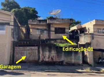 Casas em Terreno de 506 m² - Vila Santana ll - Jundiaí - SP - Foto [0] · Casas em Terreno de 506 m² - Vila Santana ll - Jundiaí - SP