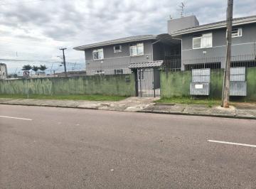 Apartamento de 3 quartos, Curitiba · Apartamento à Venda na Rua Odair Pazello – Edifício Marieta Giotto 815