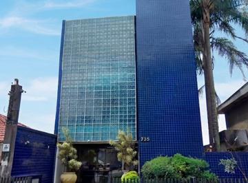 Prédio Comercial 353 m² (próx. ao Autódromo de Interlagos) - Interlagos - São Paulo - SP - Foto [0] · Prédio Comercial 353 m² (próx. ao Autódromo de Interlagos) - Interlagos - São Paulo - SP