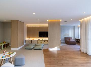 ee0fd178-1254-47be-b339-27e76cfd6d38 · Espetacular apartamento para venda em City América com 3 quartos, sendo 1 suíte, 106m²