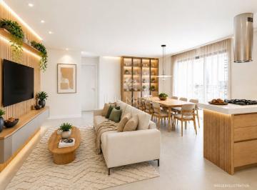 Apartamento · 112m² · 3 Quartos · 2 Vagas · Apartamento 3 quartos à venda no Vila Izabel- Curi