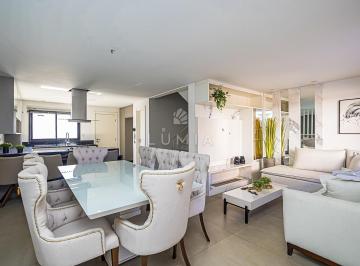 Casa · 137m² · 3 Quartos · 2 Vagas · Casa em condomínio 3 quartos à venda no Atuba Curi
