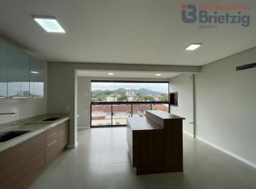 Apartamento · 85m² · 2 Quartos · 1 Vaga · Apartamento com 2 dormitórios para alugar, 85 m² por R$ 2.900 + taxas/mês - S...