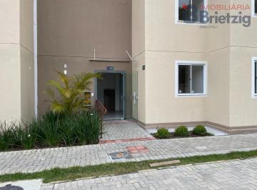 Apartamento · 55m² · 2 Quartos · 1 Vaga · Apartamento para Locação em Joinville, por R$1.750 +taxas/mensal.