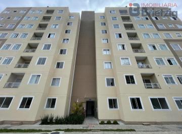 Apartamento · 55m² · 2 Quartos · 1 Vaga · Apartamento para Locação em Joinville, por R$1.900+taxas/mensal.