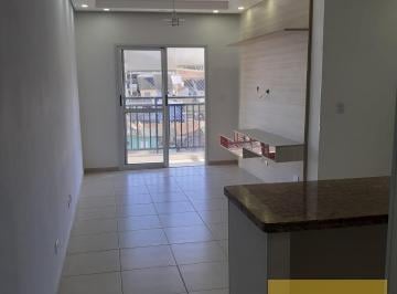 Apartamento · 77m² · 3 Quartos · 2 Vagas · Apartamento em Vila Mogi Moderno  -  Mogi das Cruzes