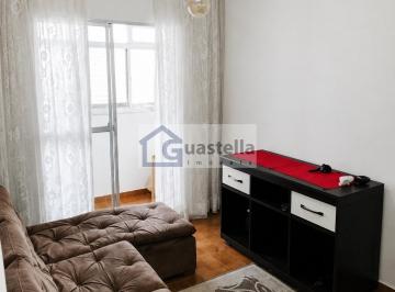 Apartamento · 85m² · 2 Quartos · 1 Vaga · Apartamento à Venda em Vila Caiçara, Praia Grande - 85m², 2 Dormitórios