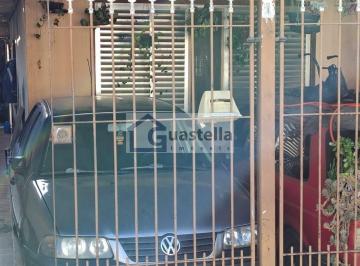 Casa en Venda de 2 quartos Jardim Vera Cruz · Casa Térrea à Venda no Jardim Vera Cruz, SBC | 2 Dorms