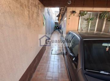 Casa · 102m² · 2 Quartos · 2 Vagas · Casa Térrea à Venda no Jardim Vera Cruz, SBC | 2 Dorms
