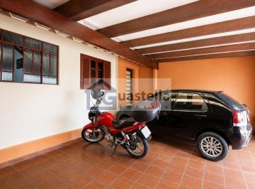 Casa · 137m² · 2 Quartos · 2 Vagas · Casa Térrea à Venda em Vila Rosa, SBC - 2 Dormitórios