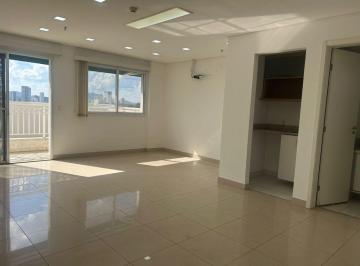 Comercial , São Paulo · SALA COMERCIAL COM 45M², CONDOMÍNIO COM ÓTIMA ESTRUTURA.