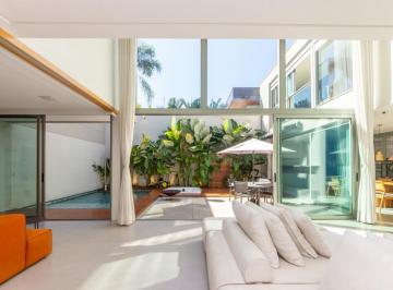 2f60ea6c-e280-44f0-bc60-ffb1bca1f2a4 · Casa no condomínio CONDOMINIO LAZULI para venda com 3 quartos, sendo 3 suítes, 404m²