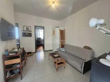 Apartamento · 44m² · 2 Quartos · Apartamento :  / Residencial / Catete