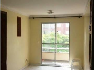 Apartamento · 56m² · 2 Quartos · 1 Vaga · Apartamento em Bandeiras - Osasco