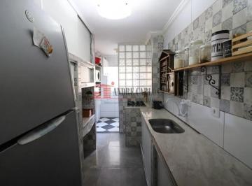 Apartamento · 62m² · 2 Quartos · 1 Vaga · CONDOMÍNIO RESIDENCIAL ANTONINI - JAGUARIBE - OSASCO