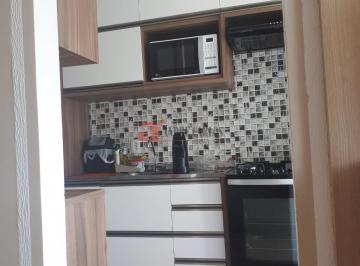 Apartamento · 50m² · 2 Quartos · 1 Vaga · Apartamento em Novo Osasco  -  Osasco