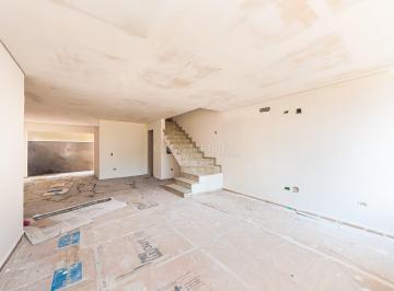 Casa · 164m² · 3 Quartos · 2 Vagas · Sobrado de Alto Padrão em Condomínio Fechado – Pin