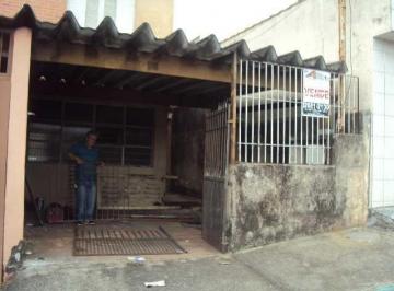 Casa · 100m² · 2 Quartos · 2 Vagas · Sobrado para venda em Jardim São Carlos de 100.00m² com 2 Quartos e 2 Garagens