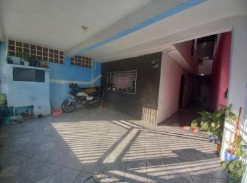 Casa · 90m² · 3 Quartos · 2 Vagas · Sobrado para venda em Ponte Rasa de 90.00m² com 3 Quartos, 1 Suite e 2 Garagens