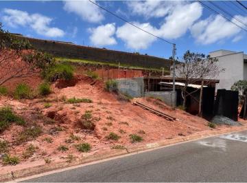 Terreno · 426m² · Terreno para venda em Residencial Euroville Ii de 426.43m²