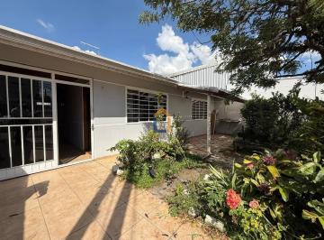 Casa · 150m² · 3 Quartos · 3 Vagas · Casa para venda em Capão Raso de 150.00m² com 3 Quartos e 3 Garagens