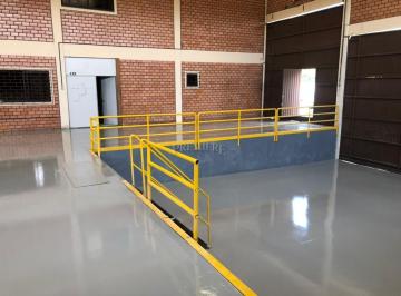 Comercial · 1980m² · Galpão Industrial e Logístico de Alt