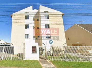 Apartamento · 67m² · 3 Quartos · 1 Vaga · Apartamento para venda em Parolin de 67.00m² com 3 Quartos, 1 Suite e 1 Garagem