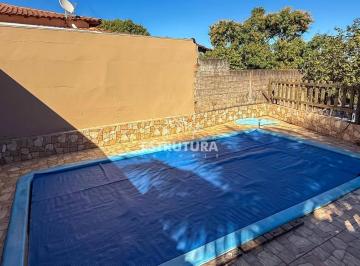 Terreno · 100m² · 3 Quartos · 3 Vagas · Chácara para venda em Loteamento Fontes E Bosques Alam Grei de 100.00m² com 3 Quartos e 3 Garagens