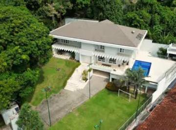 Casa · 1180m² · 4 Quartos · 6 Vagas · Casa de Condomínio para venda em Itanhangá de 1180.00m² com 4 Quartos, 4 Suites e 6 Garagens