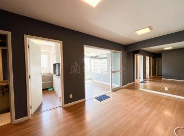 Apartamento · 78m² · 2 Quartos · 2 Vagas · Apartamento para venda e aluguel em Jardim Fonte Do Morumbi de 78.00m² com 2 Quartos, 2 Suites e 2 G