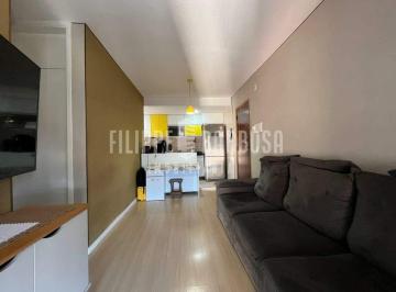 Apartamento · 44m² · 2 Quartos · Apartamento para venda em Cordovil de 44.00m² com 2 Quartos