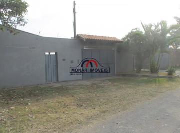 Rural · 1400m² · 3 Quartos · 3 Vagas · Fazenda / Sítio para venda em Chácara Recreio Cruzeiro Do Sul de 1400.00m² com 3 Quartos e 3 Garagen