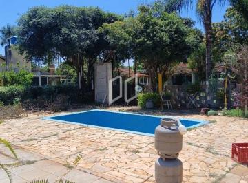 Rural · 521m² · 4 Quartos · 20 Vagas · Fazenda / Sítio para venda em Parque Planalto de 521.00m² com 4 Quartos, 1 Suite e 20 Garagens