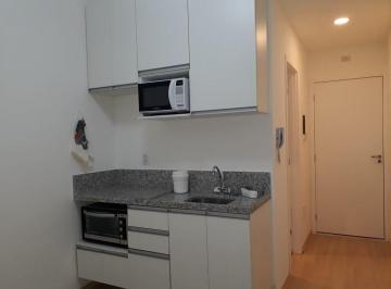Apartamento · 26m² · 1 Quarto · 1 Vaga · Apartamento para venda em Granja Viana de 26.00m² com 1 Quarto e 1 Garagem