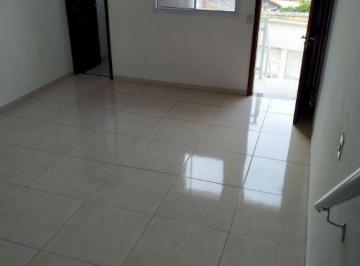 Casa · 118m² · 3 Quartos · 2 Vagas · Sobrado para venda em Cangaiba de 118.00m² com 3 Quartos, 1 Suite e 2 Garagens