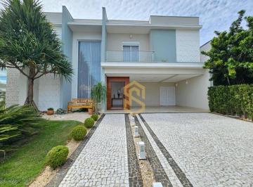 Casa · 268m² · 4 Quartos · 4 Vagas · Sobrado para venda em Jardim Residencial Maria Dulce de 268.00m² com 4 Quartos, 4 Suites e 4 Garagen