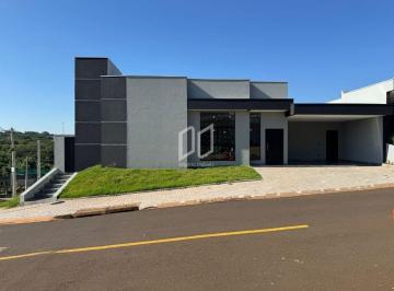 Casa · 150m² · 3 Quartos · 4 Vagas · Casa de Condomínio para venda em Parque Laranjeiras de 150.00m² com 3 Quartos, 1 Suite e 4 Garagens