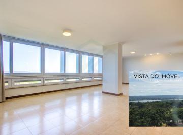 Apartamento de 4 quartos, Brasília · Apartamento Exclusivo para Aluguel na SQN 107 | 247m² | 4 Quartos | Nascente | Vazado